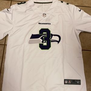 Football jerseys
